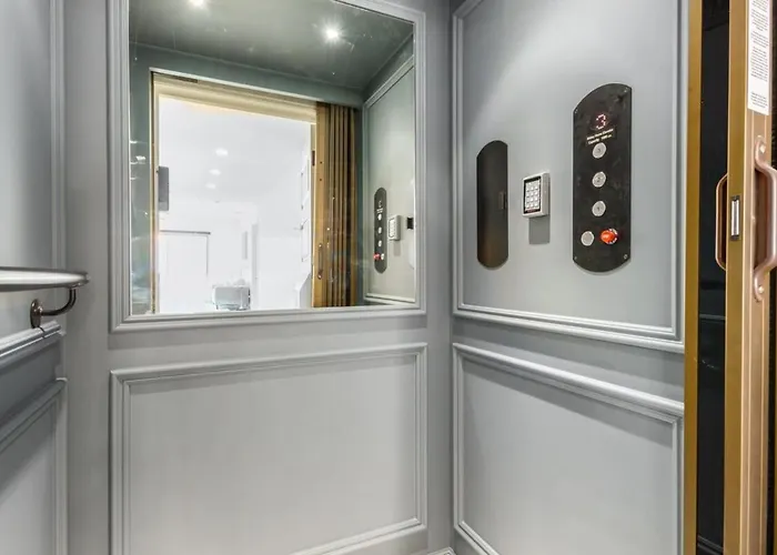 The Lux At Craftsman 4 - Walkable To Of Old Town *