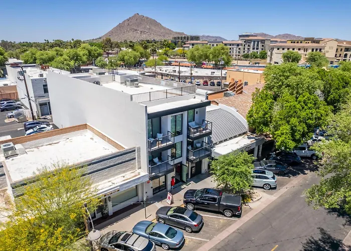 Ferienhaus The Lux At Craftsman 4 - Walkable To Of Old Town