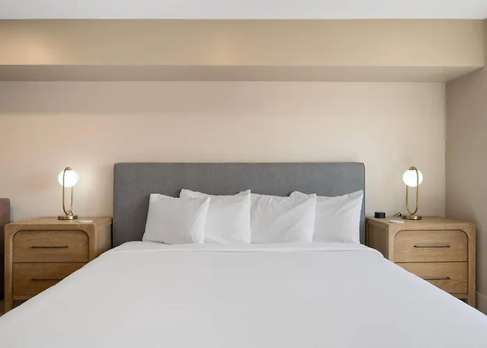 Ferienhaus The Lux At Craftsman 4 - Walkable To Of Old Town *