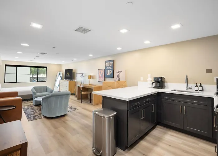 The Lux At Craftsman 4 - Walkable To Of Old Town Ferienhaus Scottsdale