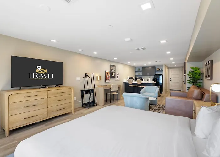 The Lux At Craftsman 4 - Walkable To Of Old Town Scottsdale