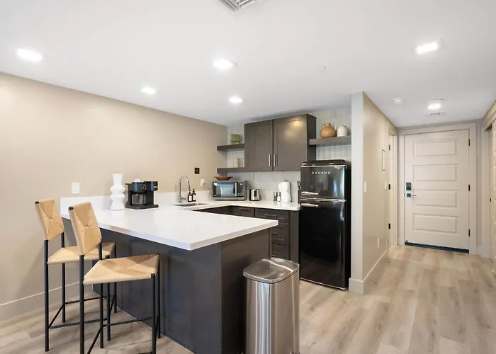 Ferienhaus The Lux At Craftsman 4 - Walkable To Of Old Town